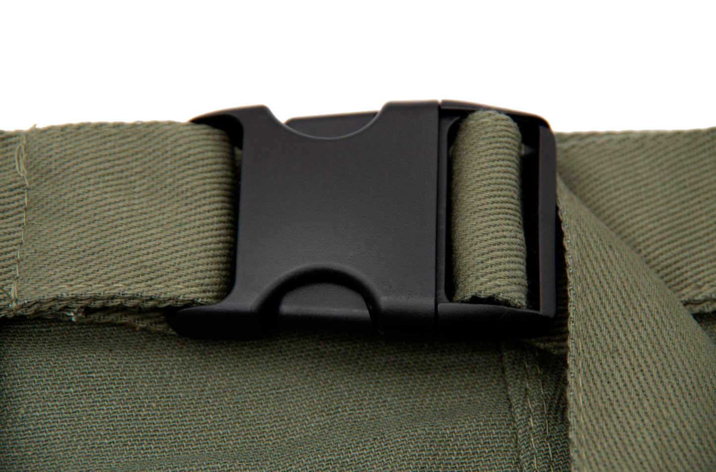 Tool Apron Half Canvas Apron - Green
