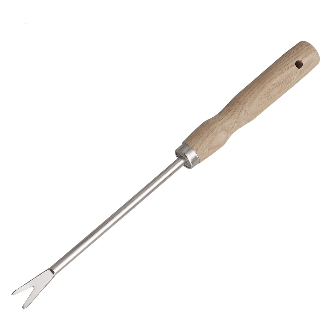 Garden Tool Set - Stainless Steel 5-Piece