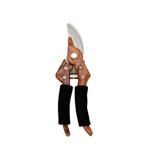 Professional Heavy-Duty Garden Shears